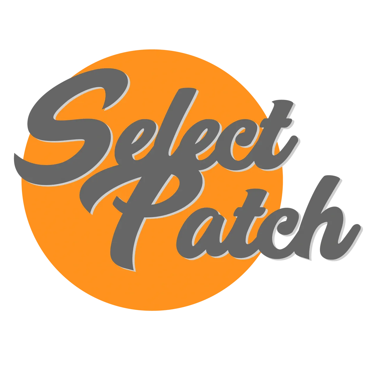 Select patch